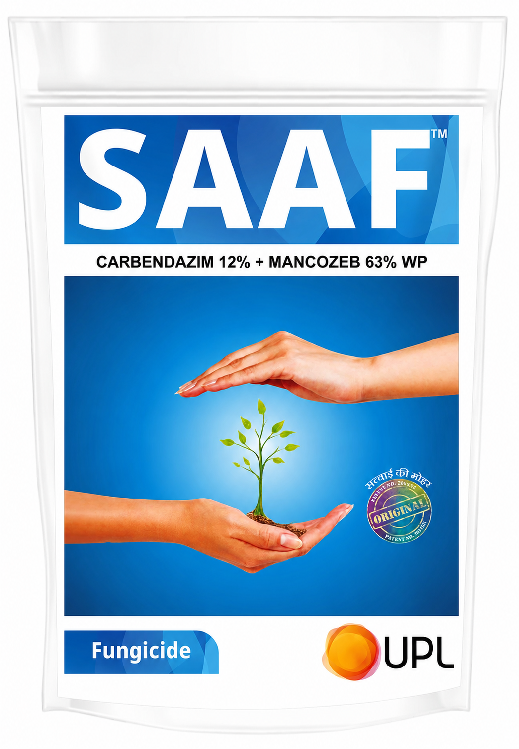 SAAF