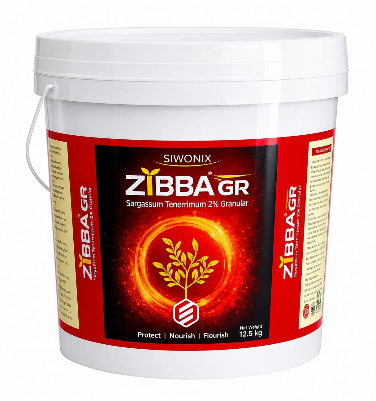 ZIBBA GR