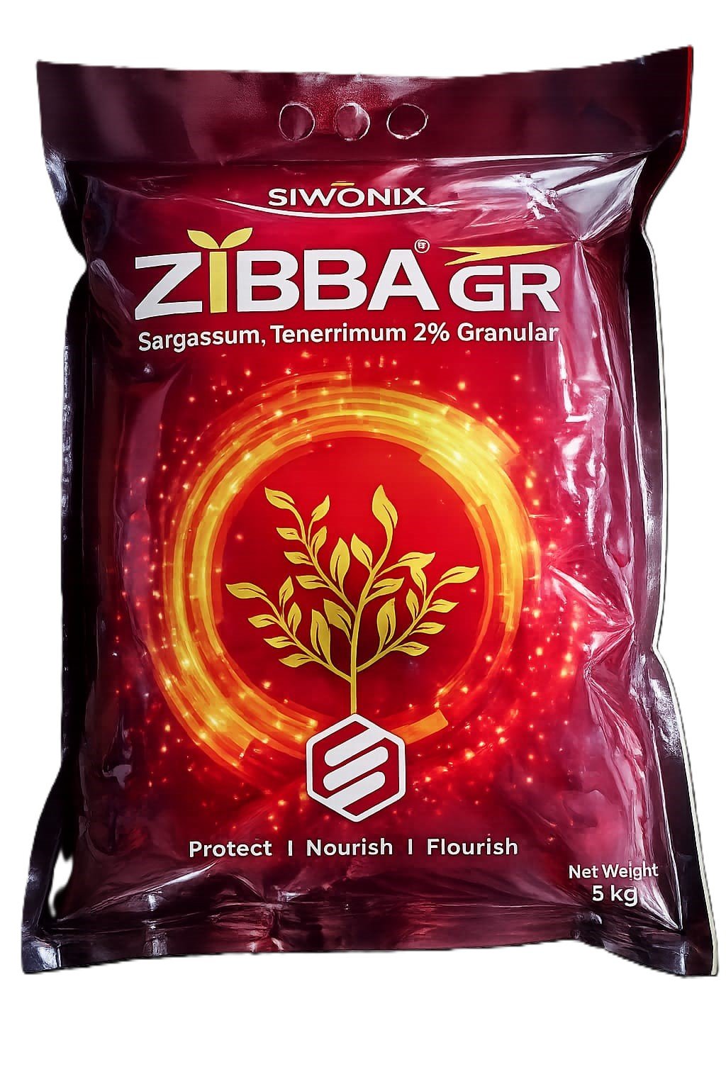 ZIBBA GR