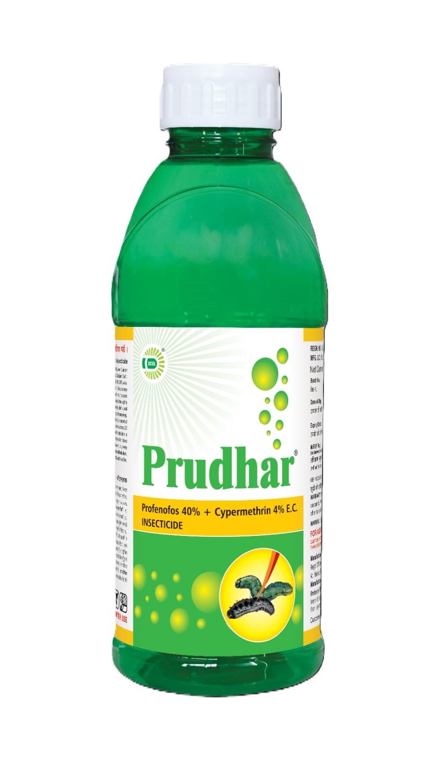 PRUDHAR
