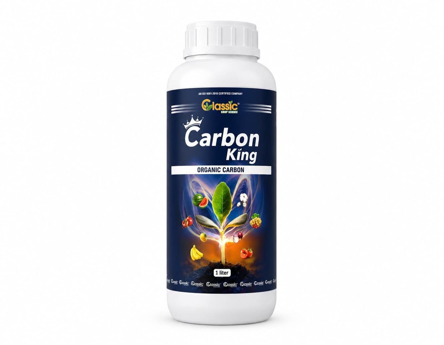 CARBON KING