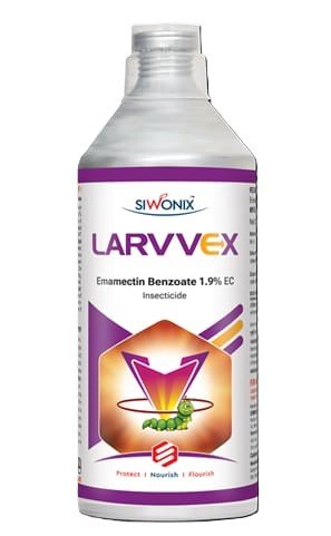 LARVVEX